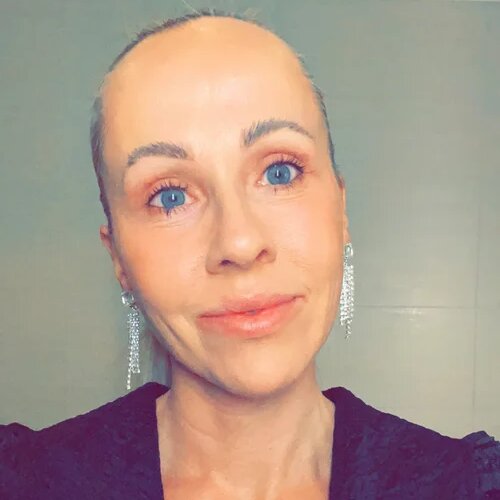 Jannicke Gjervik sitt profilbilde