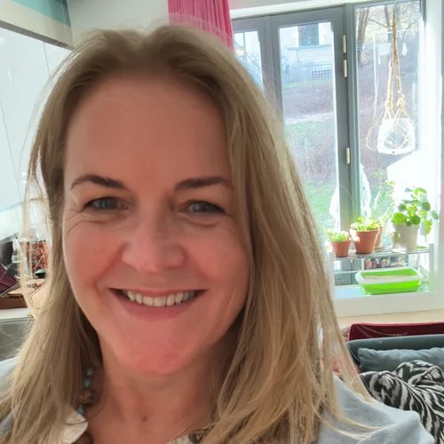 Mariann Berntzen Karoubi sitt profilbilde