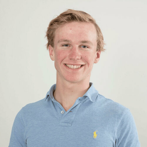 Nikolai Jonas Hoholm sitt profilbilde