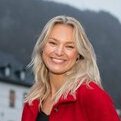 Hedvig Hjertaker sitt profilbilde