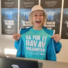 Ellen A Mikkelsdtr Gaup sitt profilbilde