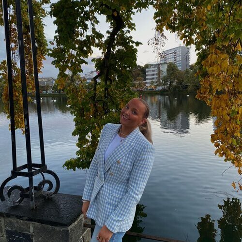 Thea Priscilla Zaneski sitt profilbilde