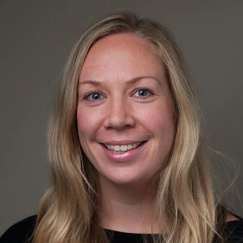 Cathrine Lome Risvik sitt profilbilde