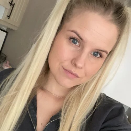 Angelica Kivikoski sitt profilbilde