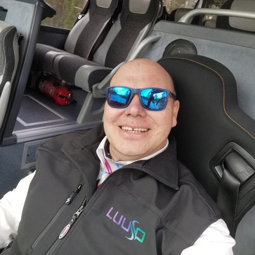 Per Aslak Luuso sitt profilbilde