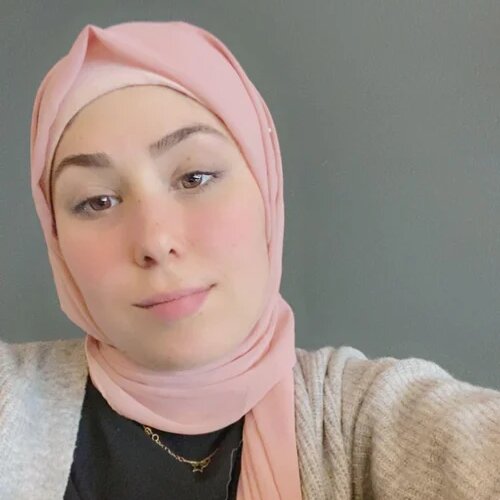 Samar H A El-Kord sitt profilbilde