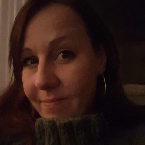 Heidi Anette Aasnes sitt profilbilde
