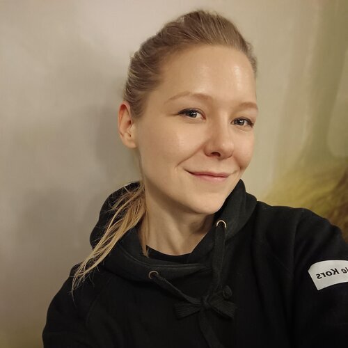 Ronja Brochmann Brunstad sitt profilbilde