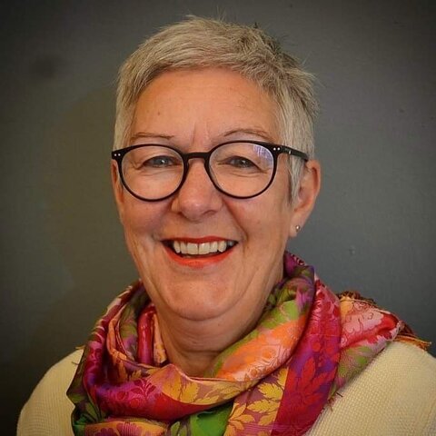 Kjærsti Evjen Gangsø sitt profilbilde