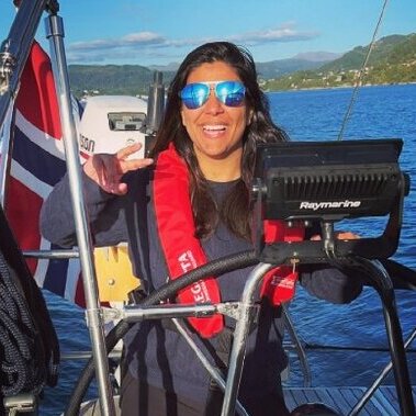 Sonita Bejzaku sitt profilbilde