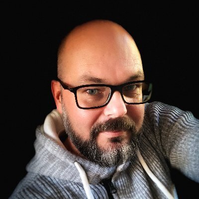 Lars-Cyril Blystad sitt profilbilde