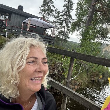Vibeke Ring Strandberg sitt profilbilde