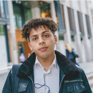 Mustafa Fayez Mohamad Hasan sitt profilbilde