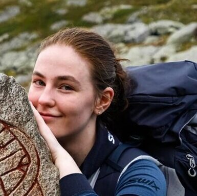 Selma Maroni sitt profilbilde