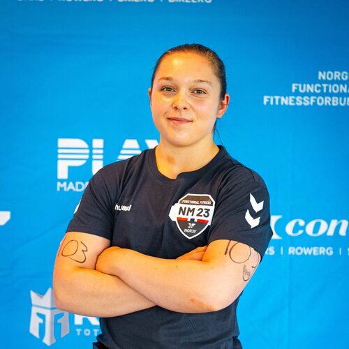 Malin Eli-Nora Nilsen Amundsen sitt profilbilde