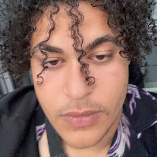 Elias Rayan Senane sitt profilbilde