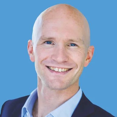 Christian Eek-Jensen sitt profilbilde