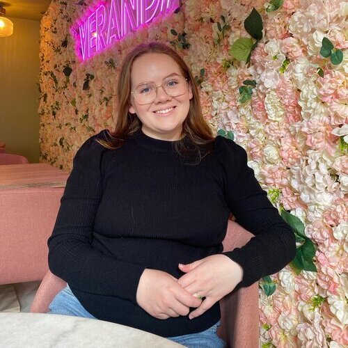 Rine Therese Skailand sitt profilbilde