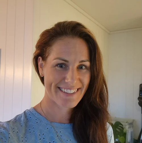 Ellen Finnebråten sitt profilbilde