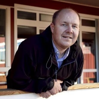 Frode Gåsbakk sitt profilbilde