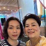 Hai Yen Huynh sitt profilbilde