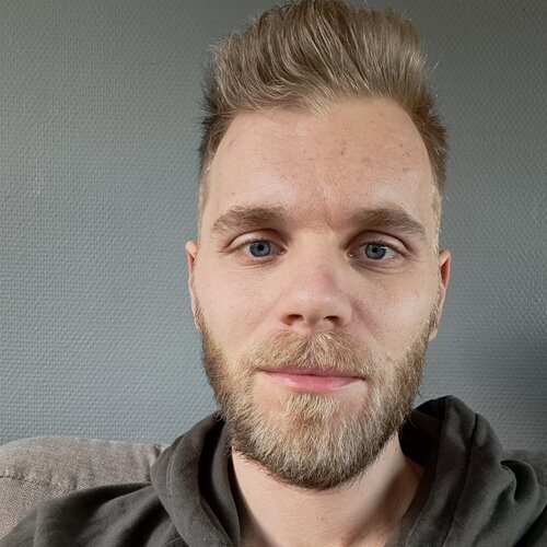 Martin Karlsen sitt profilbilde