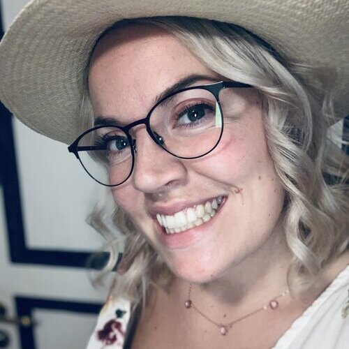 Hanne Elise Hundvin Åsheim sitt profilbilde