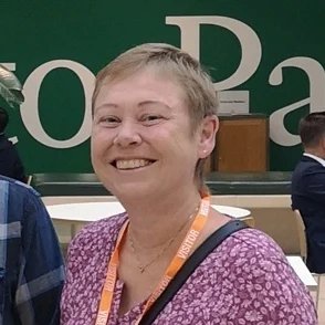 Elisabeth Vindenes Hughes sitt profilbilde