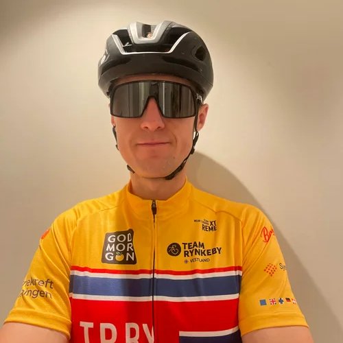 Pål Navarsete sitt profilbilde