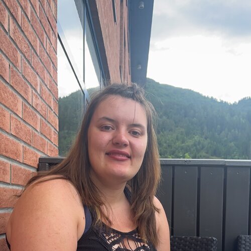 Marthe Sandby Frøhaug sitt profilbilde
