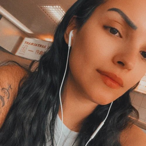 Ruth Sobhi sitt profilbilde