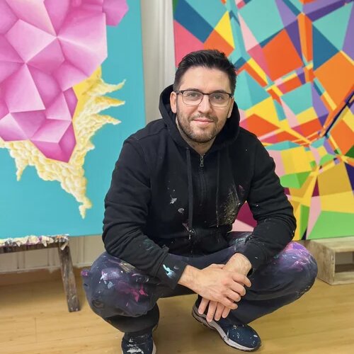 Jostein Bernal Eriksen sitt profilbilde