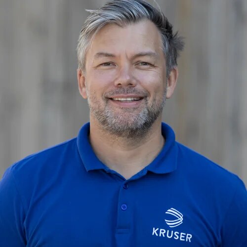 Christer Ervik sitt profilbilde