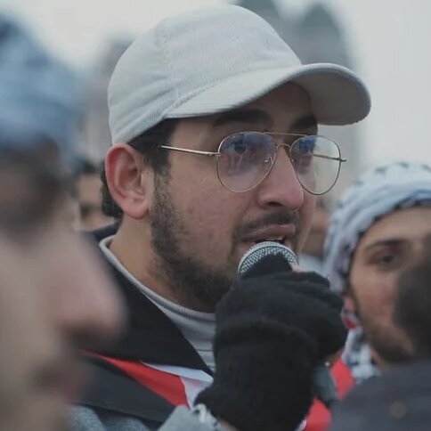 Ismaeil S I Alhabbash sitt profilbilde