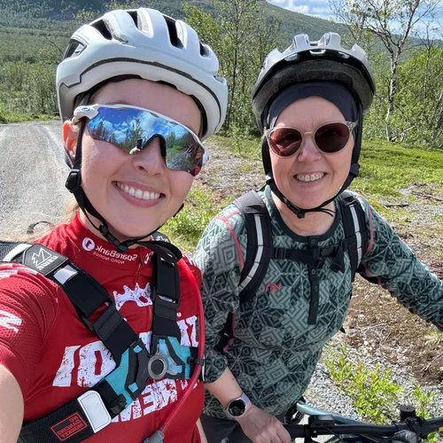 Katrine Næss sitt profilbilde