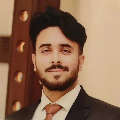 Sohaib Ahmad Siddiqui sitt profilbilde