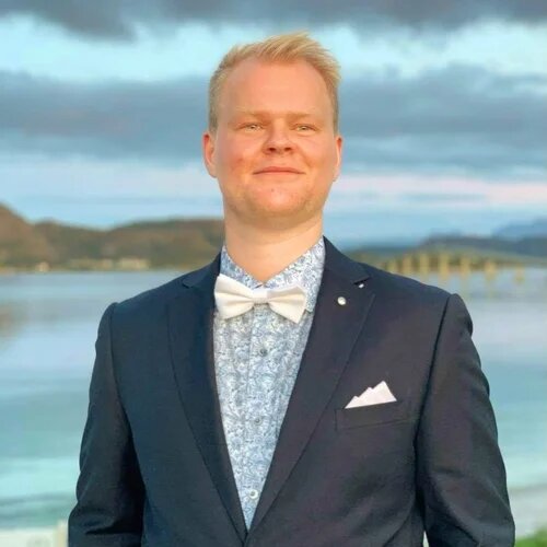 Torgrim Liabø Thorsen sitt profilbilde