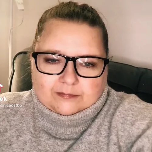 Monica Hope Østbø sitt profilbilde
