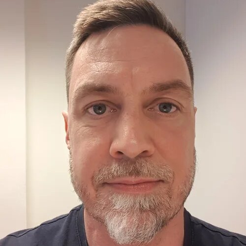 Ivan Blix sitt profilbilde