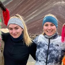 Sunniva Steen Tellesbø sitt profilbilde