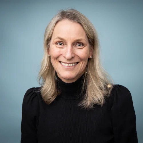 Cathrine Bjerke Dalheim sitt profilbilde