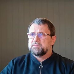 Viacheslav Mykhailichenko sitt profilbilde