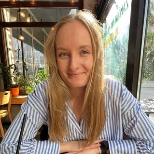 Zuzanna Ziolkowska sitt profilbilde