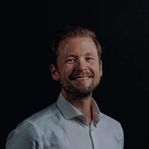Thomas Andre Bjerkeli sitt profilbilde