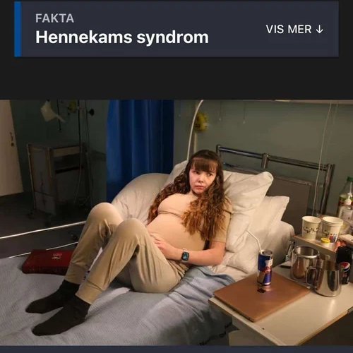 Natalie Stefanussen Haugstad sitt profilbilde