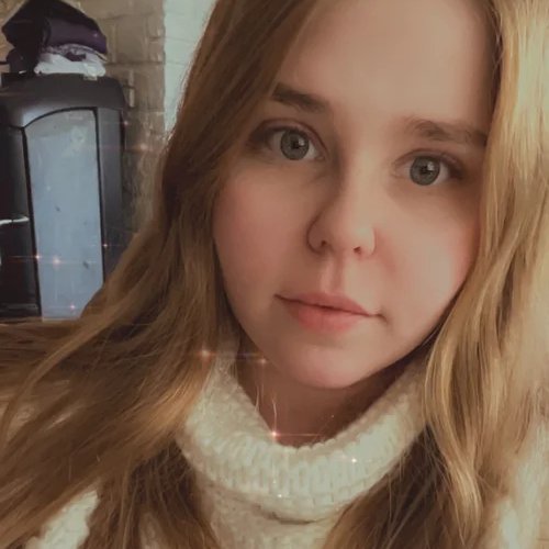 Ive Camilla H Haugen sitt profilbilde