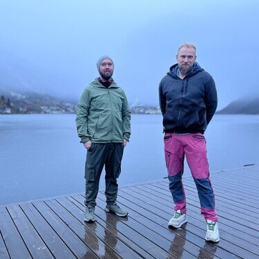 Magne Svan sitt profilbilde