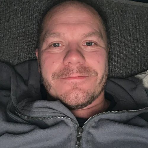 Peder Thomas Ivesdal sitt profilbilde