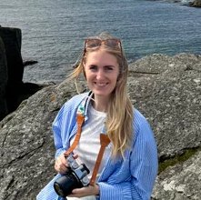 Maria Gaard sitt profilbilde