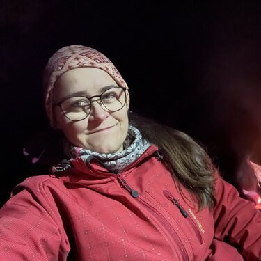 Ina Marie Andersen sitt profilbilde